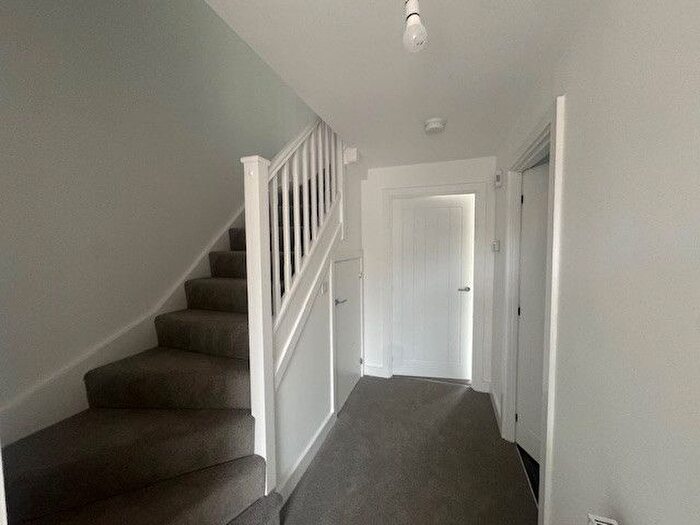 3 Bedroom Semi-detached House To Rent In The Colliery, Telford, Shropshire, TF2