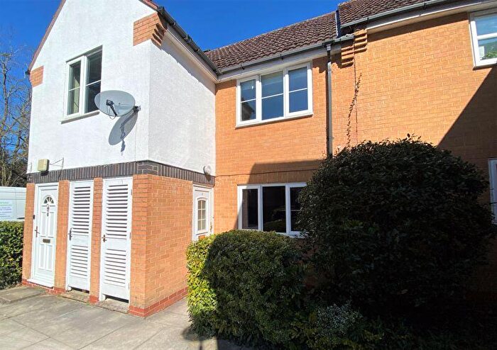 2 Bedroom Apartment To Rent In John Garne Way, Oxford, OX3