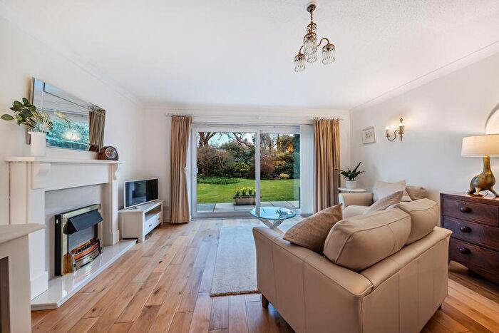 2 Bedroom End Of Terrace House For Sale In Cotmaton Road, Sidmouth, EX10