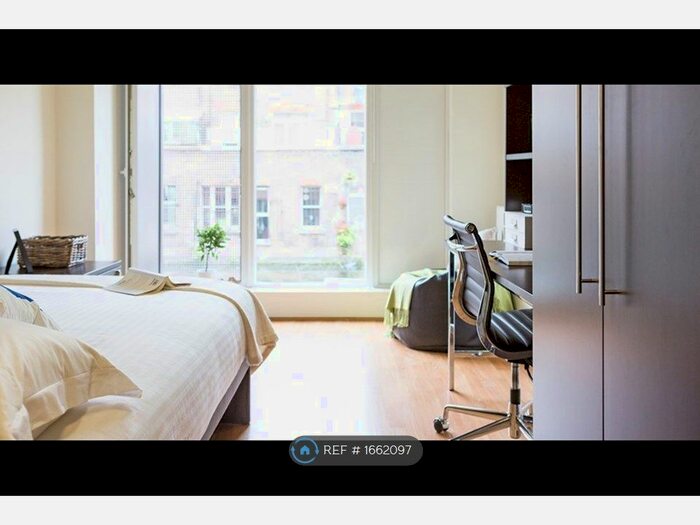 Studio To Rent In Alderson Street, Jy, W10