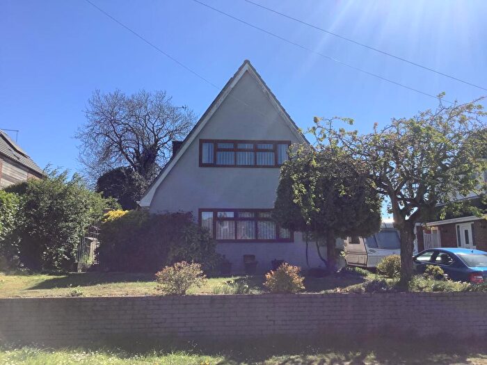 3 Bedroom Detached House For Sale In Station Road, Thetford, IP25