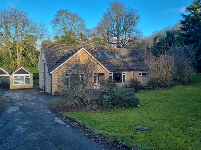 5 Bedroom Detached House To Rent In Sibthorpe Gardens, Canwick, Lincoln, LN4