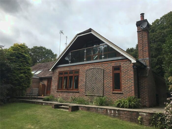 4 Bedroom Semi-Detached House To Rent In The Street, Warninglid, Haywards Heath, West Sussex, RH17