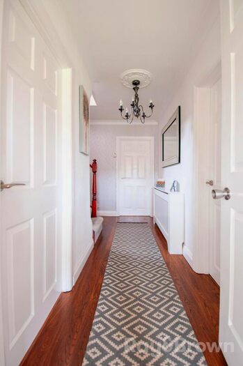 4 Bedroom Detached House For Sale In Llwyn Y Pia Road, Lisvane, Cardiff, CF14
