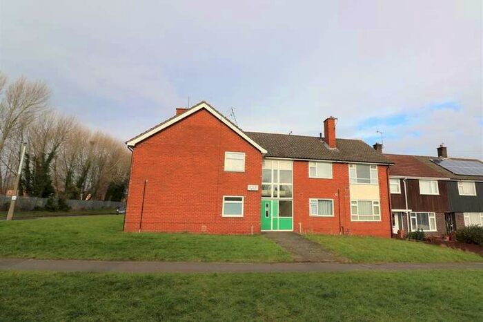 2 Bedroom Flat To Rent In Parklands, Little Sutton, Ellesmere Port, CH66