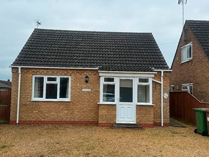 3 Bedroom Bungalow To Rent In Elm, Wisbech, PE14