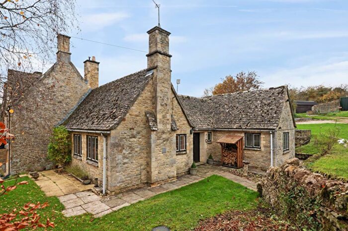 3 Bedroom Cottage To Rent In Radford, Chipping Norton, OX7