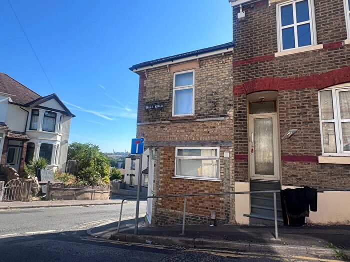 3 Bedroom Terraced House To Rent In Ingle Road, Chatham, ME4