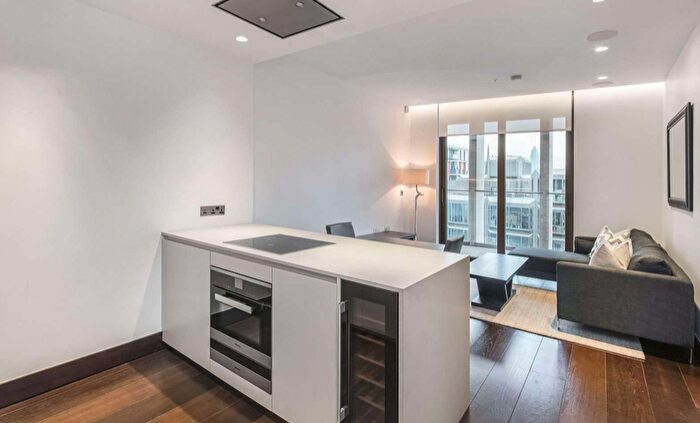 1 Bedroom Apartment For Sale In Suffolk Street, L1