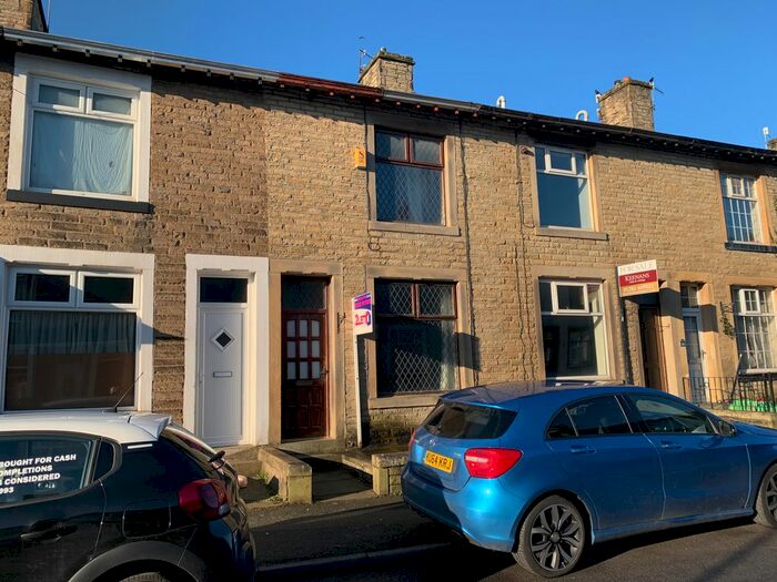 2 Bedroom Terraced House To Rent In Brunswick Street, Nelson, BB9