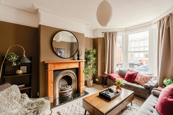 2 Bedroom Terraced House For Sale In Tortworth Road, Ashley Down, Bristol, BS7