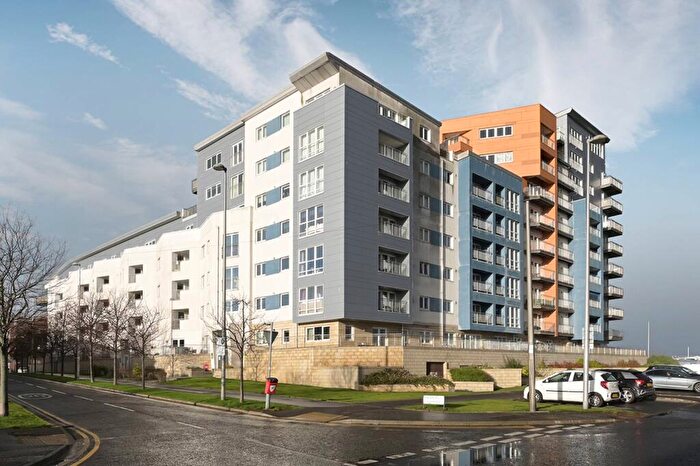 1 Bedroom Flat For Sale In Flat, Hesperus Crossway, Granton, Edinburgh, EH5