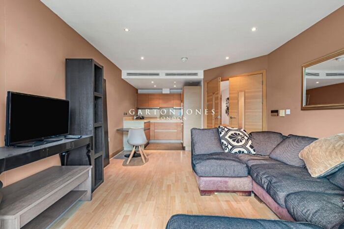 2 Bedroom Apartment For Sale In Oswald Building, Queenstown Road, London, SW11