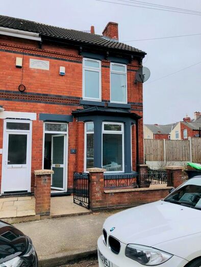 3 Bedroom Property To Rent In Roseberry Street, Kirkby-In-Ashfield, Nottingham NG17