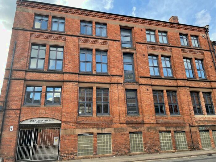 2 Bedroom Apartment To Rent In Overstone Road, Northampton, NN1