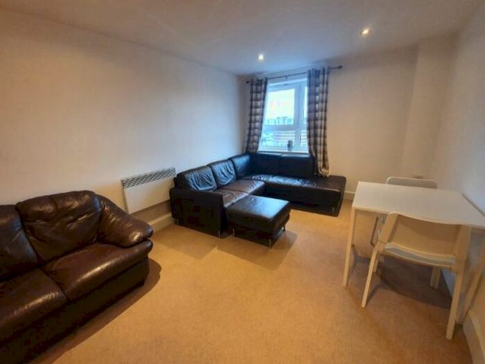 1 Bedroom Flat To Rent In Altamar, Kings Road, Swansea., SA1
