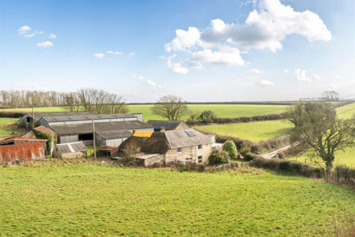 5 Bedroom Farm House For Sale In Branscombe, Seaton, EX12