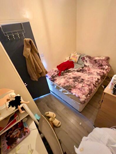 1 Bedroom Flat To Rent In Oak Tree Lane, Birmingham, B29