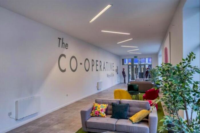 2 Bedroom Flat To Rent In Corporation Street, The Co-Operative, CV1