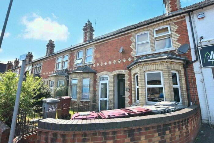 1 Bedroom Flat To Rent In Basingstoke Road, Reading, Berkshire, RG2