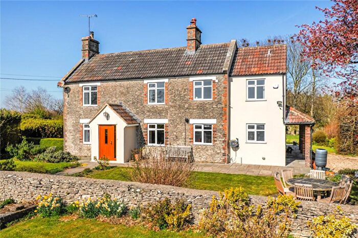 5 Bedroom Detached House For Sale In Mountain Bower, North Wraxall, Wiltshire, SN14