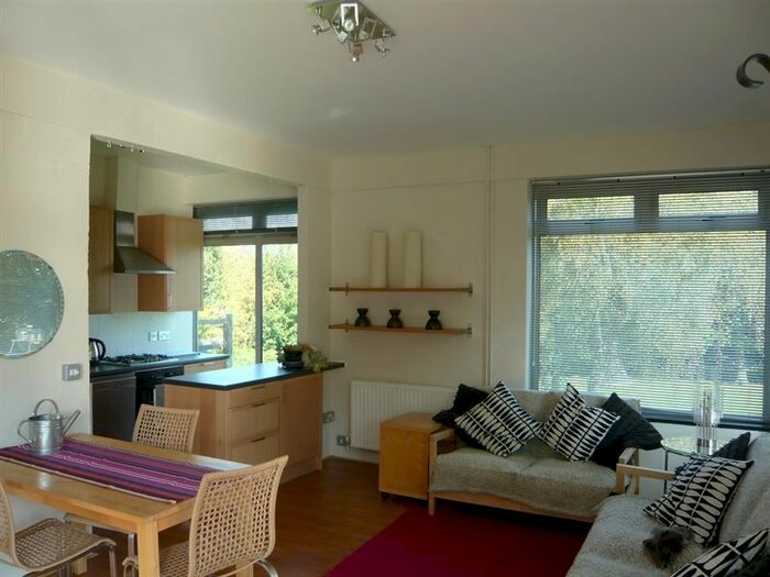 1 Bedroom Maisonette To Rent In The Ridgeway, Boars Hill, Oxford, OX1