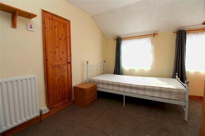 1 Bedroom Property To Rent In Spring Road, Ipswich, IP4
