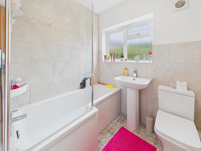 2 Bedroom Apartment For Sale In Jesse Hughes Court, Larkhall, Bath, Bath & North East Somerset, BA1