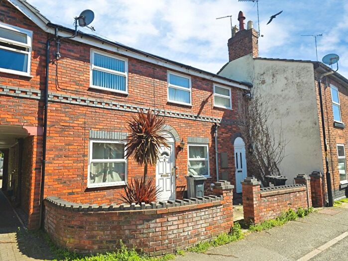 1 Bedroom Flat For Sale In Westminster Road, Hoole, Chester, Cheshire, CH2