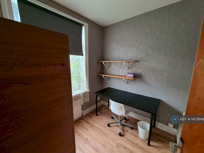 4 Bedroom Terraced House To Rent In Monks Road, Coventry, CV1