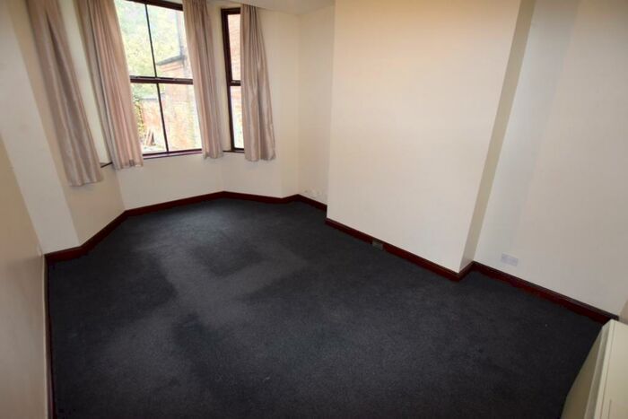 1 Bedroom Flat To Rent In Hartington Street, Derby, Derbyshire, DE23