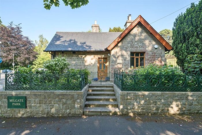 4 Bedroom Detached House For Sale In Millgate Park, Ashford Road, Bearsted, ME14