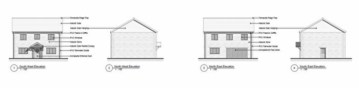 Land For Sale In Gwinear, Hayle, TR27
