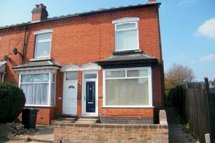 3 Bedroom Terraced House To Rent In Yew Tree Lane, Yardley, Birmingham, B26