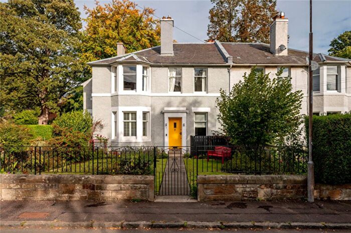 3 Bedroom Apartment For Sale In Grange Loan Gardens, Grange, Edinburgh, EH9