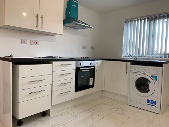 1 Bedroom Flat To Rent In Albion Road, Luton, LU2