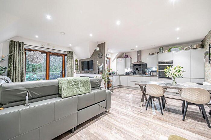 2 Bedroom Apartment For Sale In An Gleann, Main Street, Glenfarg, Perth, PH2