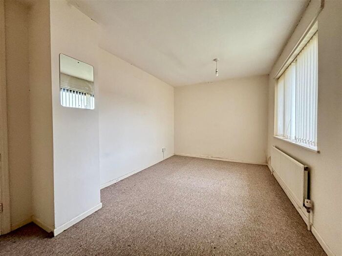 2 Bedroom Semi-Detached House For Sale In Heather Crescent, Sketty, Swansea, SA2