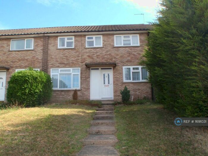 3 Bedroom Terraced House To Rent In Forest Road, Colchester, CO4