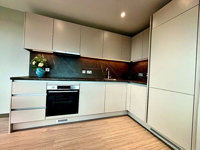 1 Bedroom Penthouse To Rent In Candleriggs, Trongate, Glasgow, G1
