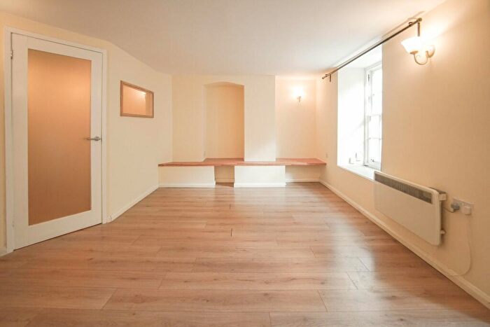 1 Bedroom Flat To Rent In Hampton Park, Redland, Bristol, BS6