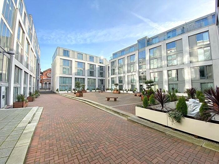 1 Bedroom Flat To Rent In Commercial Street, Birmingham, West Midlands, B1