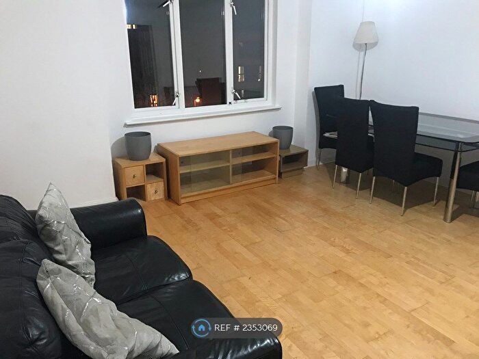 2 Bedroom Flat To Rent In Orwell Terrace, Edinburgh, EH11