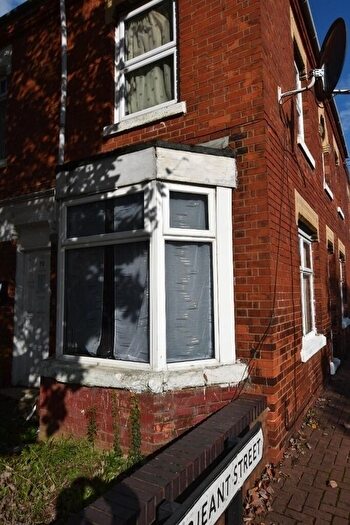 3 Bedroom Terraced House To Rent In Harris Street, New England, Peterborough, PE1