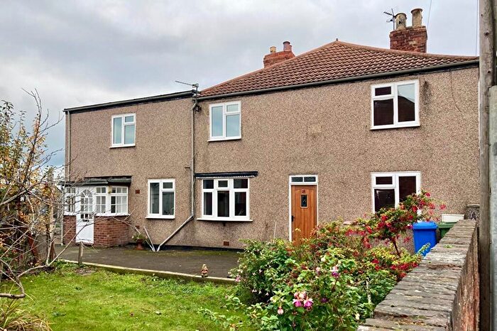 3 Bedroom End Of Terrace House For Sale In High Street, Swinefleet, Goole, DN14