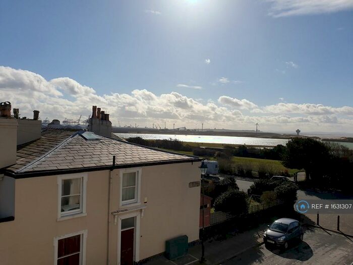 2 Bedroom Flat To Rent In Adelaide Terrace, Liverpool, L22