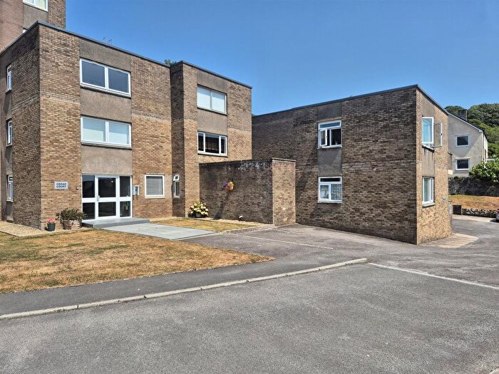 Studio For Sale In Grove Park Road, Weston-Super-Mare, BS23