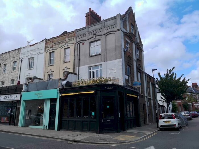 2 Bedroom Apartment To Rent In Crouch Hill, London, N4