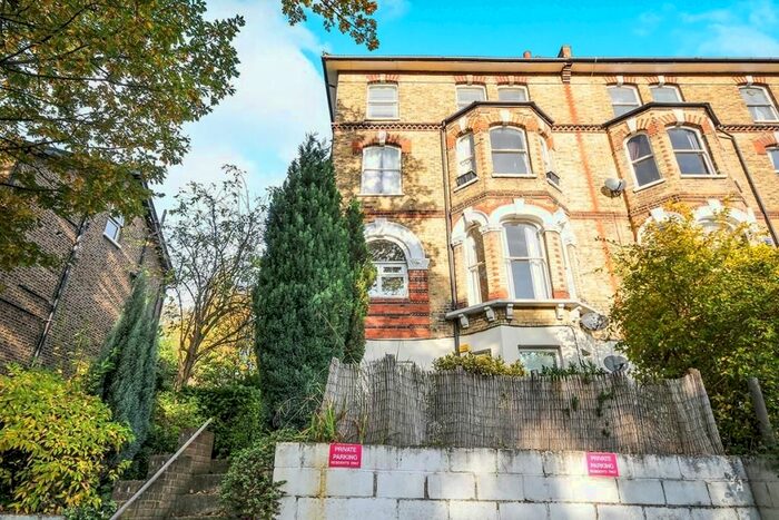 1 Bedroom Flat To Rent In Thicket Road, Anerley, SE20