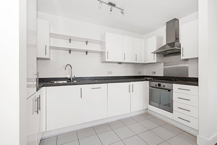 1 Bedroom Flat For Sale In Lait House, Beckenham, BR3